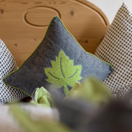 فندق Zur Post 3*