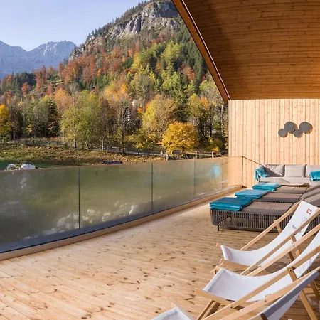 Hotel Zur Post Hinterriss