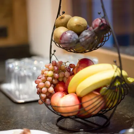 Zur Post 3* هينتيريس