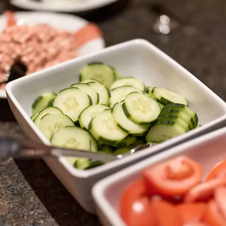 Zur Post فندق هينتيريس