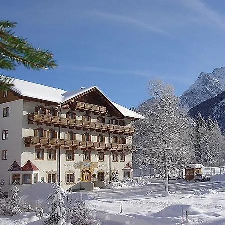 Zur Post 3* هينتيريس