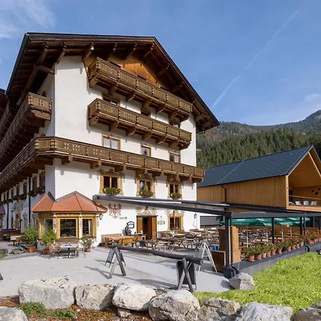 Zur Post Hotel 3*