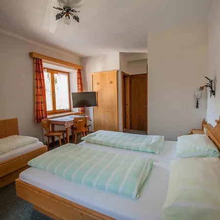 Hotel Zur Post Hinterriss
