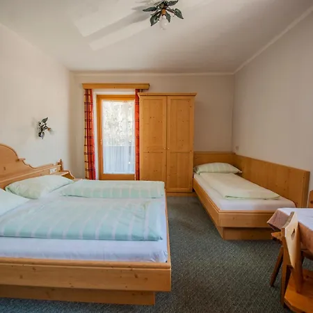 Zur Post Hotel