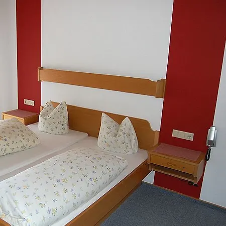 Hotel Zur Post