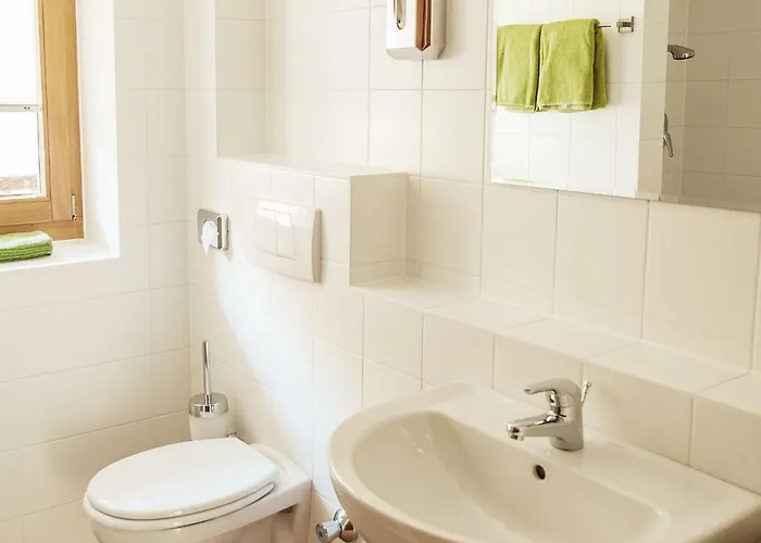 Zur Post Hotel Hinterriss