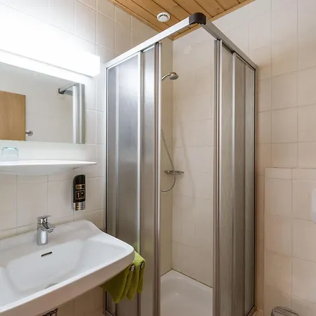 Zur Post 3* Hinterriss