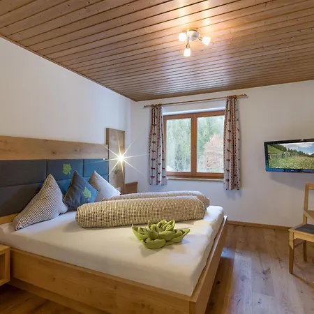 Otel Zur Post Hinterriss