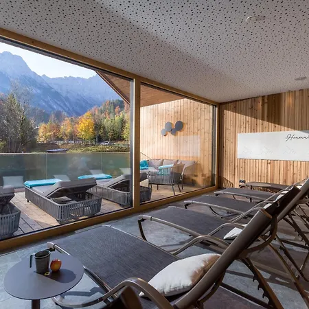 Zur Post 3* Hinterriss