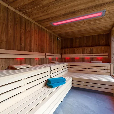 Zur Post 3* Hinterriss