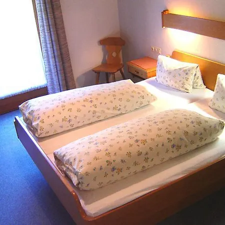 Zur Post 3* Hinterriss