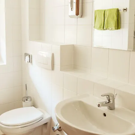 Zur Post Otel Hinterriss